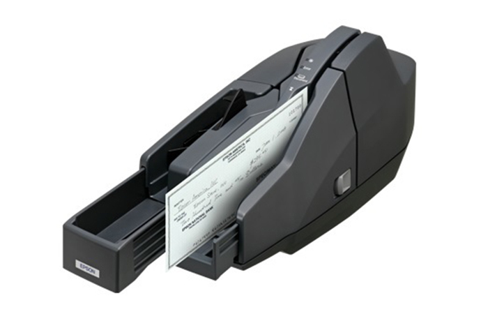 Escaner de Cheques Epson CaptureOne TM-S1000