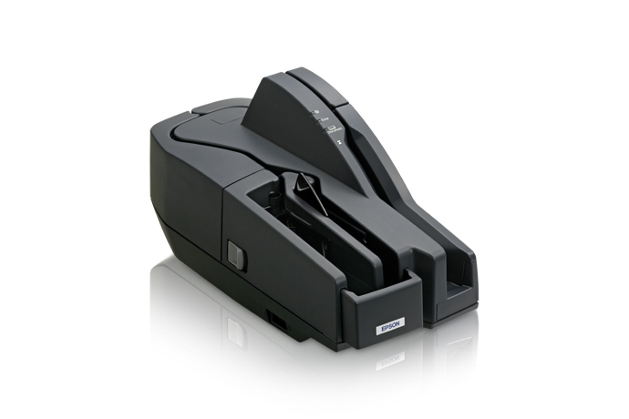 Escaner de Cheques Epson CaptureOne TM-S1000