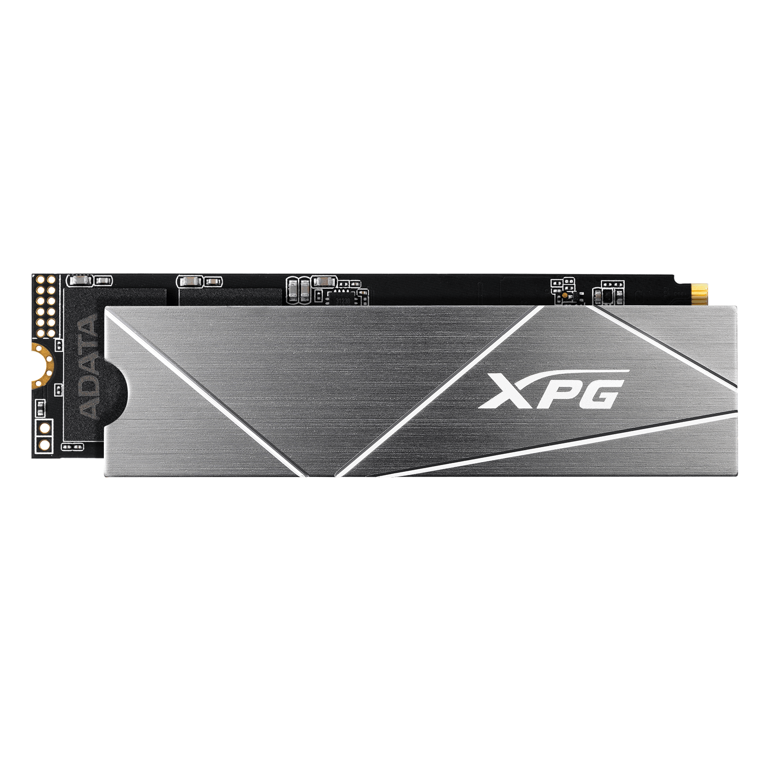 SSD M2 NVMe 2280 ADATA XPG Gaming AGAMMIXS50L-512G-C 512GB