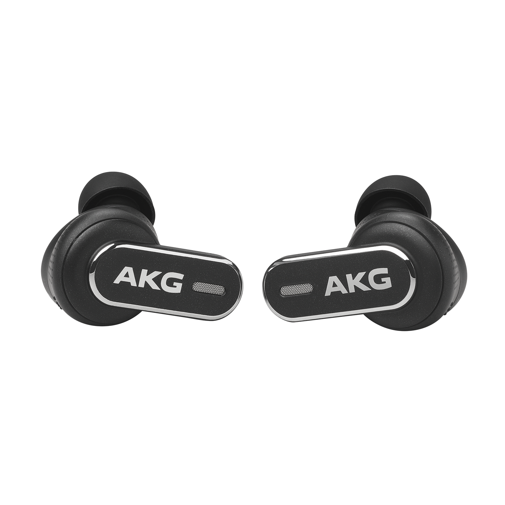 Auriculares AKG N5 Hybrid TWS Hi-Res ANC Bluetooth Negro