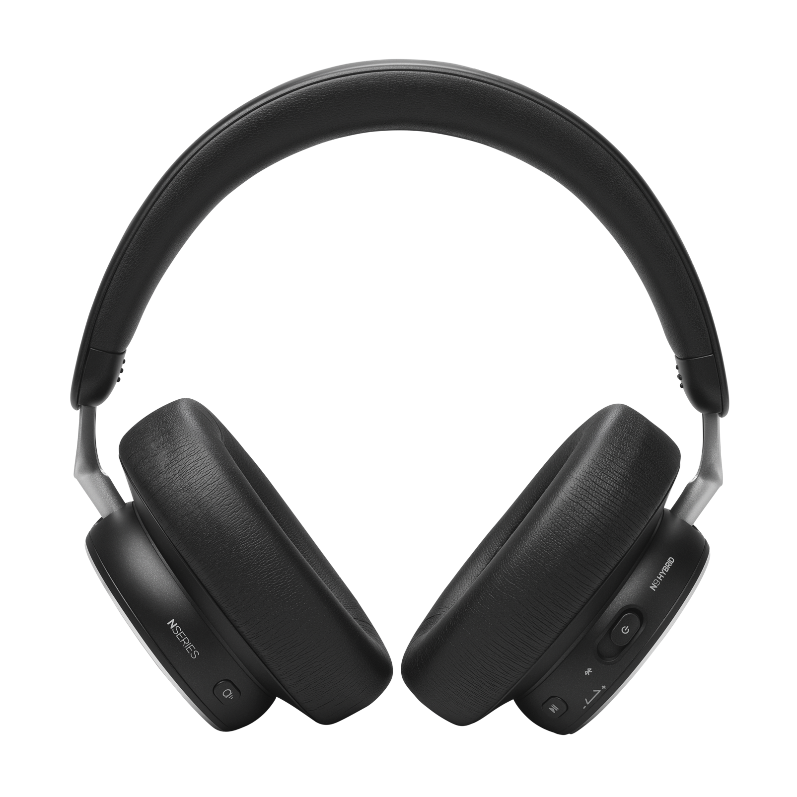 Auriculares AKG N9 Hybrid Hi-Res ANC Bluetooth Negro