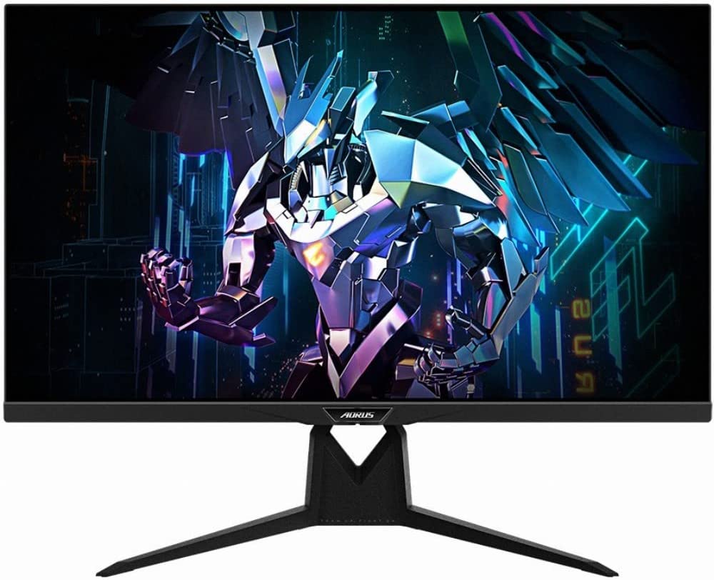 Monitor 31.5