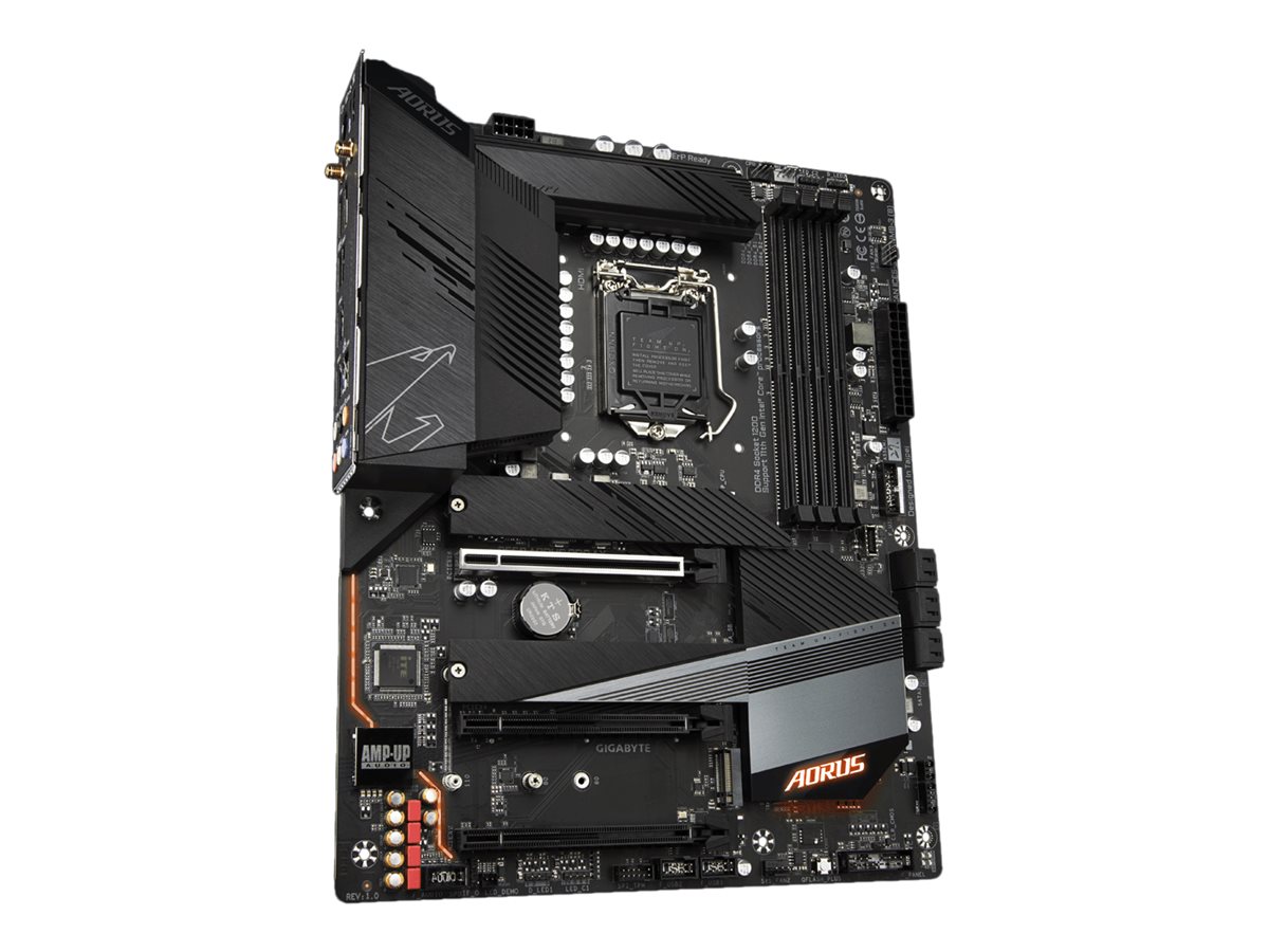 Motherboard Gigabyte Aorus B560 PRO AX R1.0 S1200