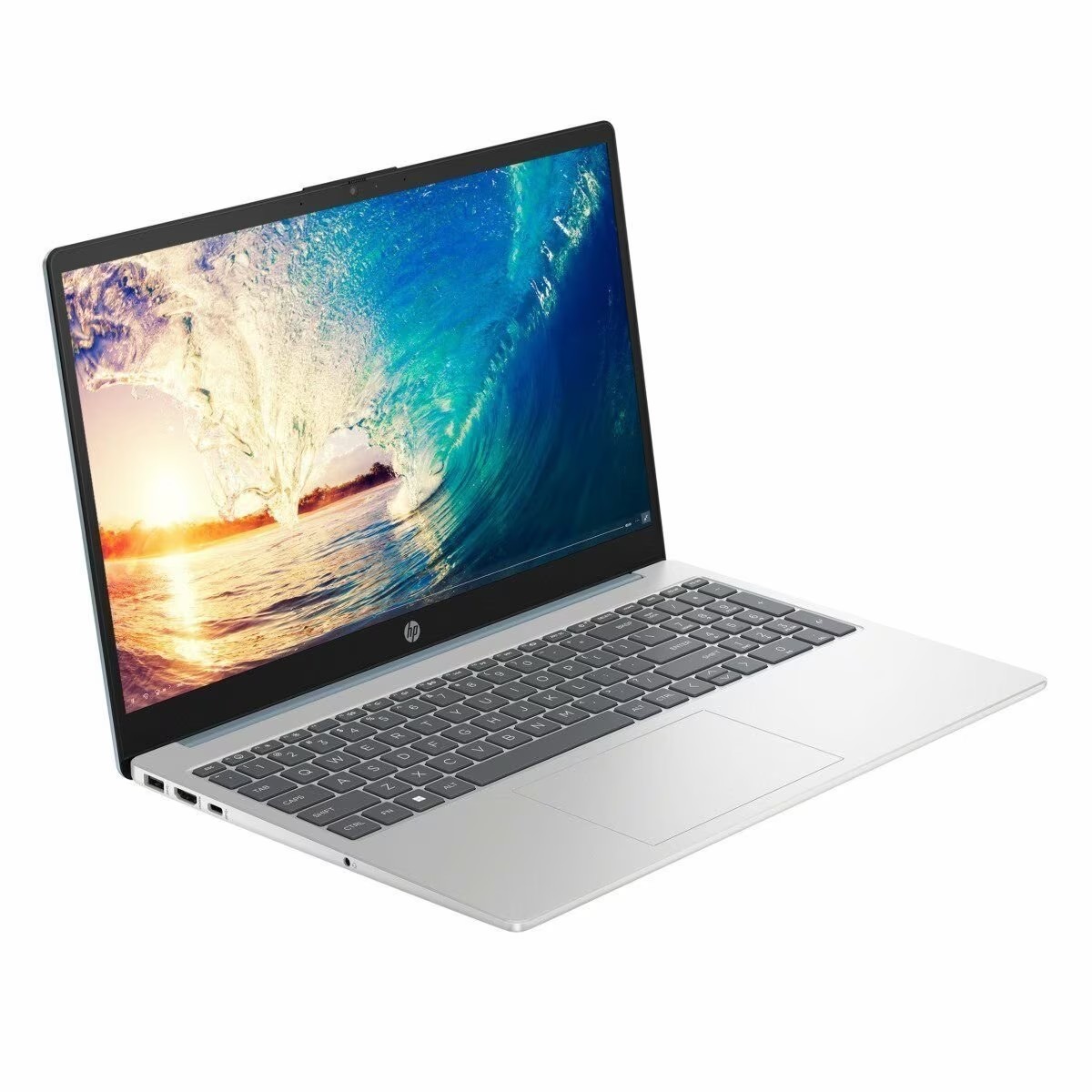 Notebook HP B9TP2LA 15.6 Ryzen 57520U 8GB 256GB W11H