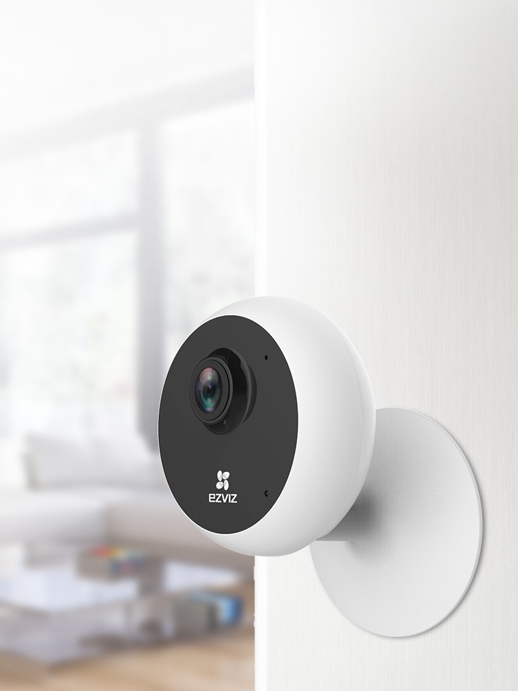 Camara Smart Home WiFi EZVIZ C1C-B 1080p