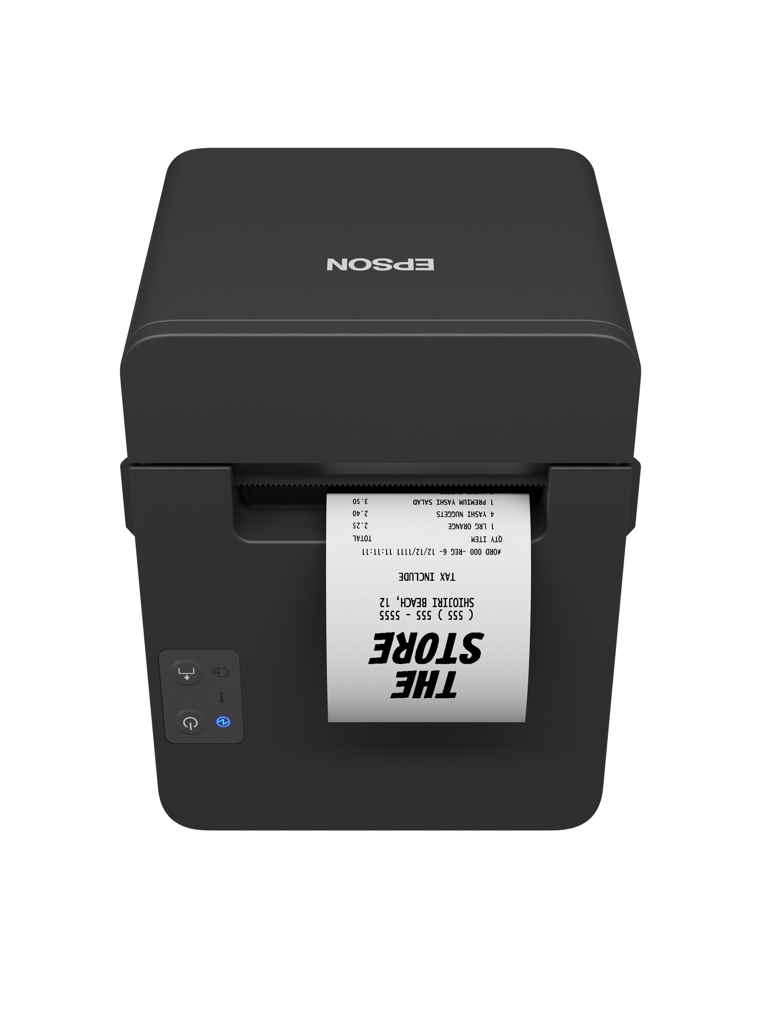 Epson-Receipt printer-Monochrome