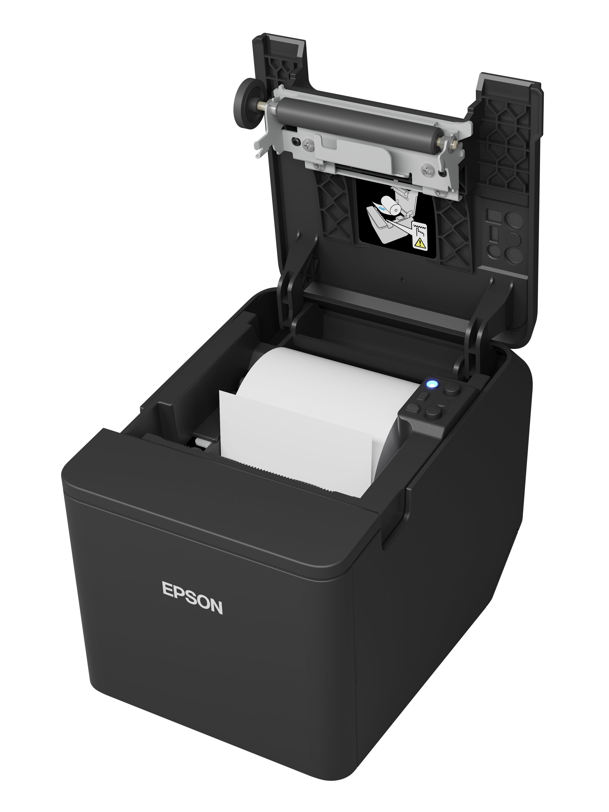 Epson-Receipt printer-Monochrome
