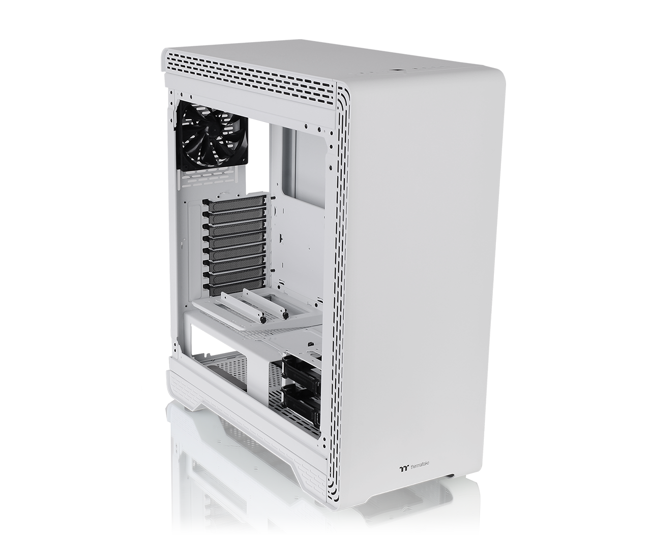 Gabinete S500 Thermaltake CA-1O3-00M6WN-00  ATX