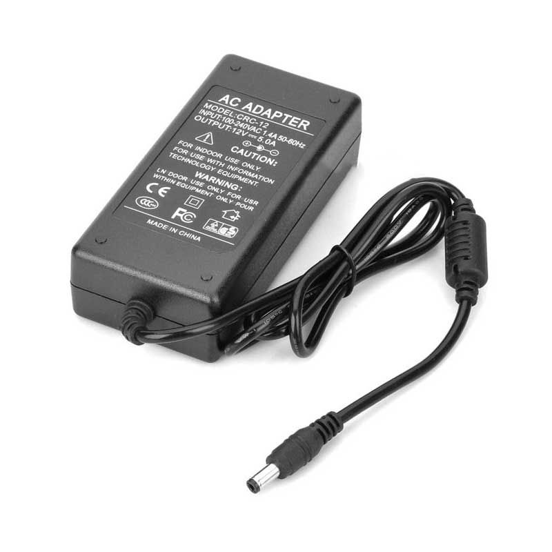 Fuente de Alimentación 12V Sky USA Security CRC-12