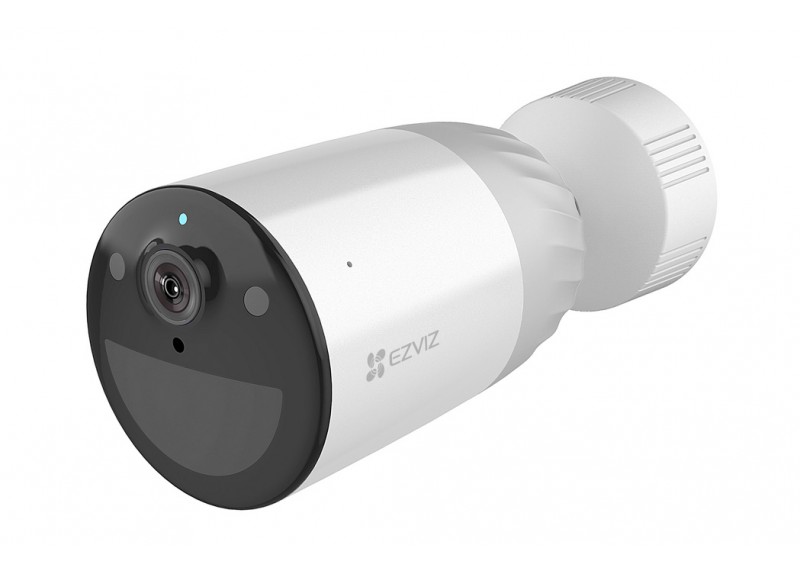 Camara 2MP EZVIZ BC1 resistente al agua con bateria