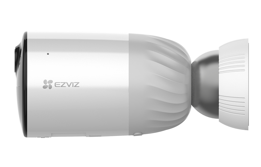 Camara 2MP EZVIZ BC1 resistente al agua con bateria