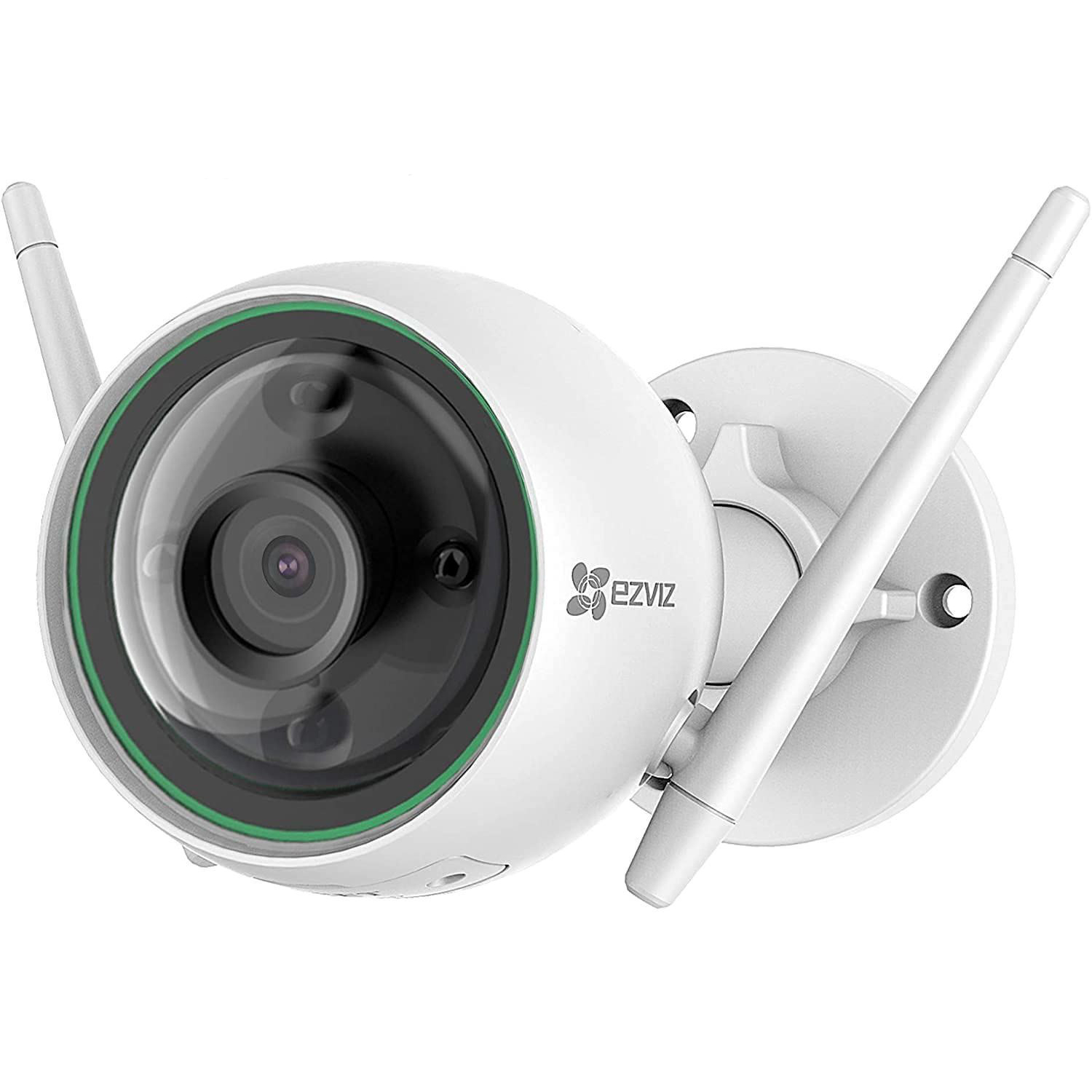 Camara Exterior WiFi EZVIZ 2MP CS-C3N-A0-3G2WFL1 (2.8 mm)