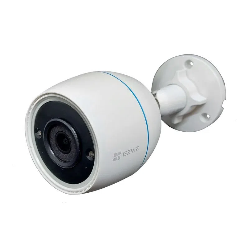 Camara de Seguridad WiFi EZVIZ C3Tn Interior / Exterior