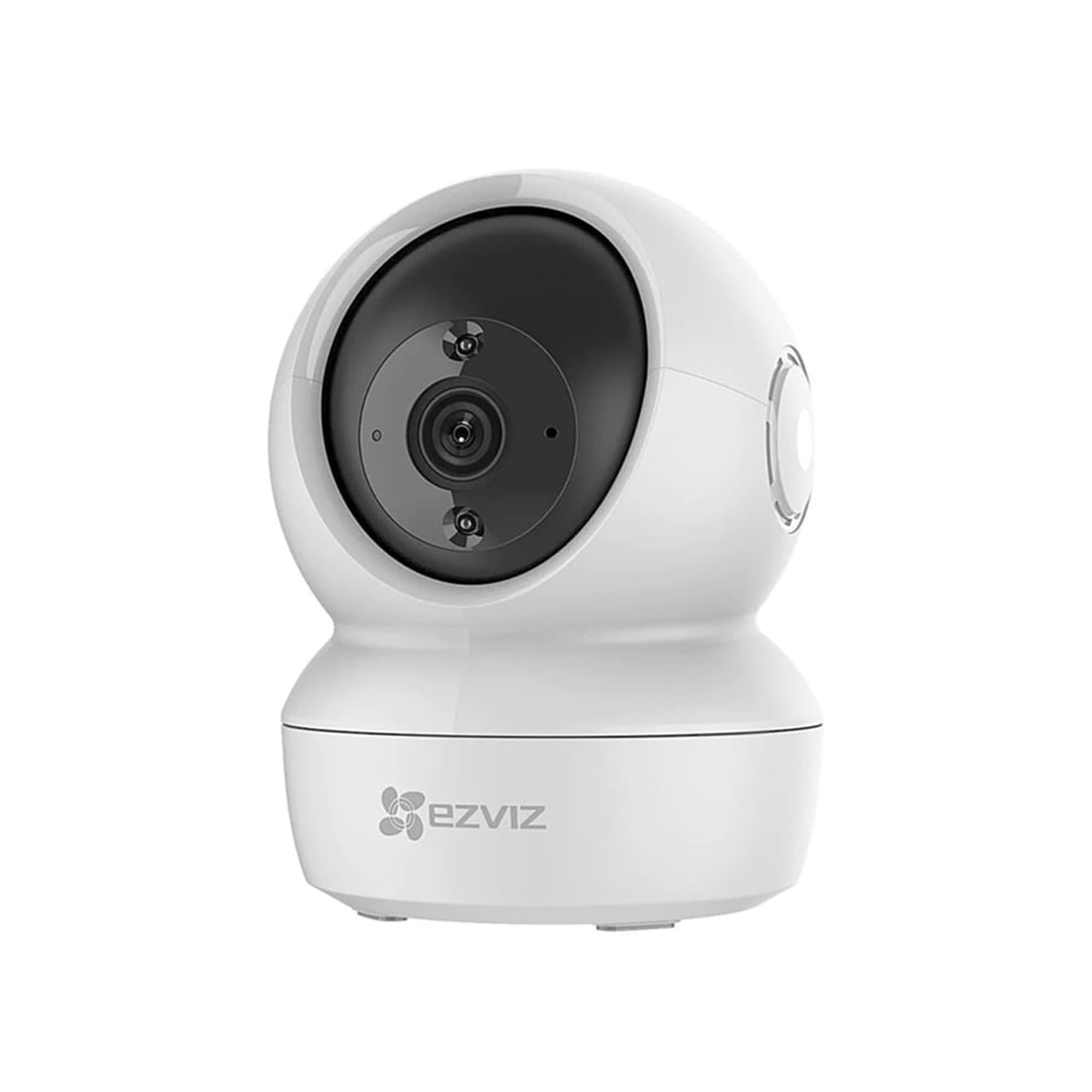 Camara Smart Home WiFi EZVIZ H6C 4MP 2K
