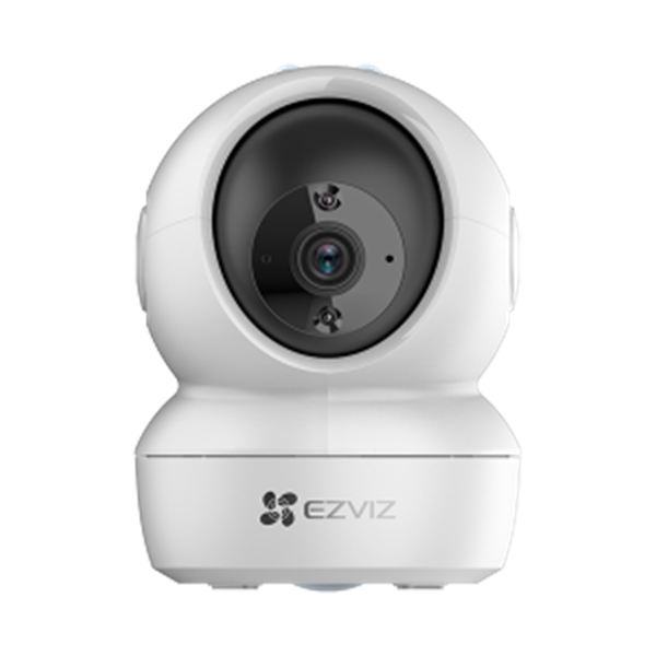 Camara Smart Home WiFi EZVIZ H6C 4MP 2K