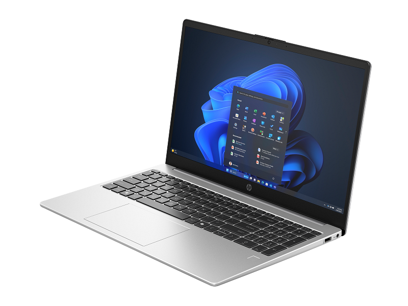 Notebook HP 250R G10 Core 5 120U 16GB 512GB 15.6 Free