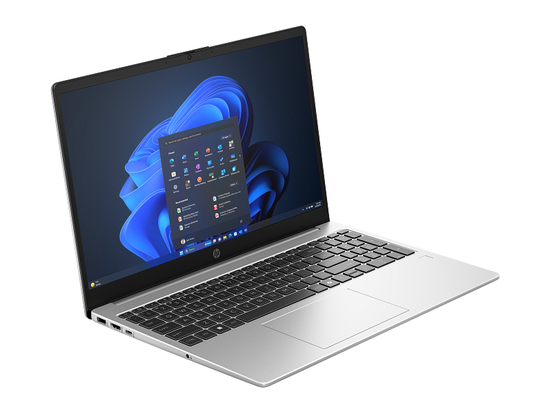 Notebook HP 250R G10 Core 5 120U 16GB 512GB 15.6 Free
