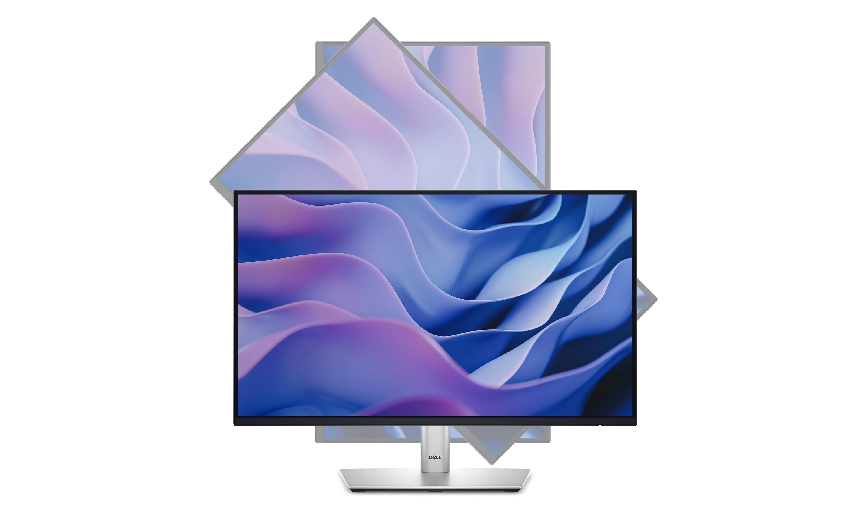 Monitor Dell P2225H 22