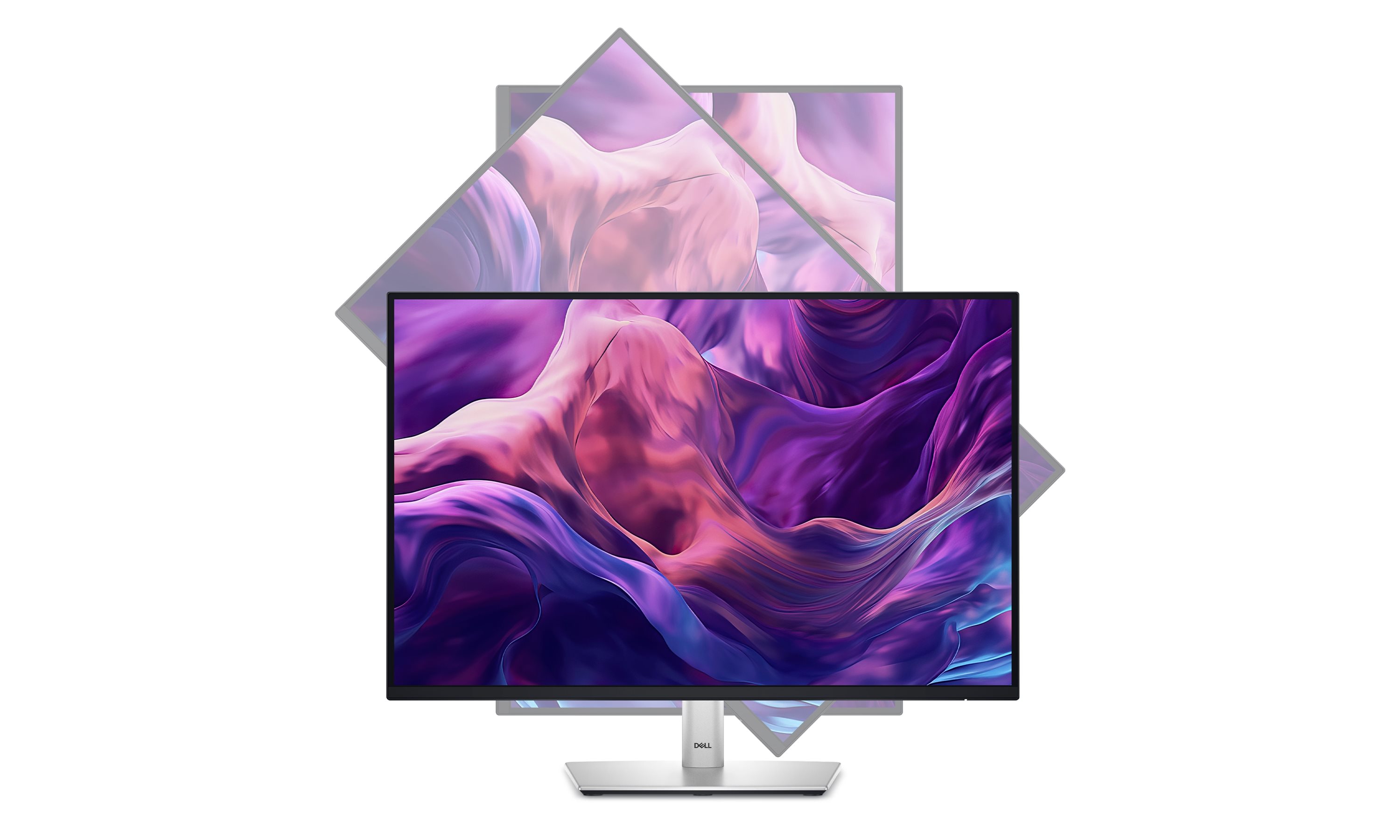 Monitor Dell Pro 24 Plus P2425H Full HD 100Hz reclinable