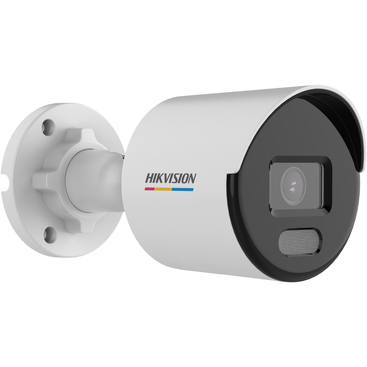 Camara Bullet IP Hikvision ColorVu DS-2CD1047G0-L