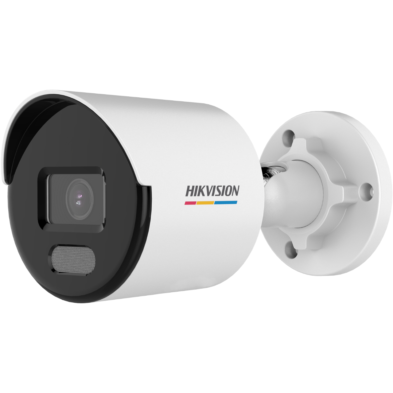 Camara Bullet IP Hikvision ColorVu DS-2CD1047G0-L