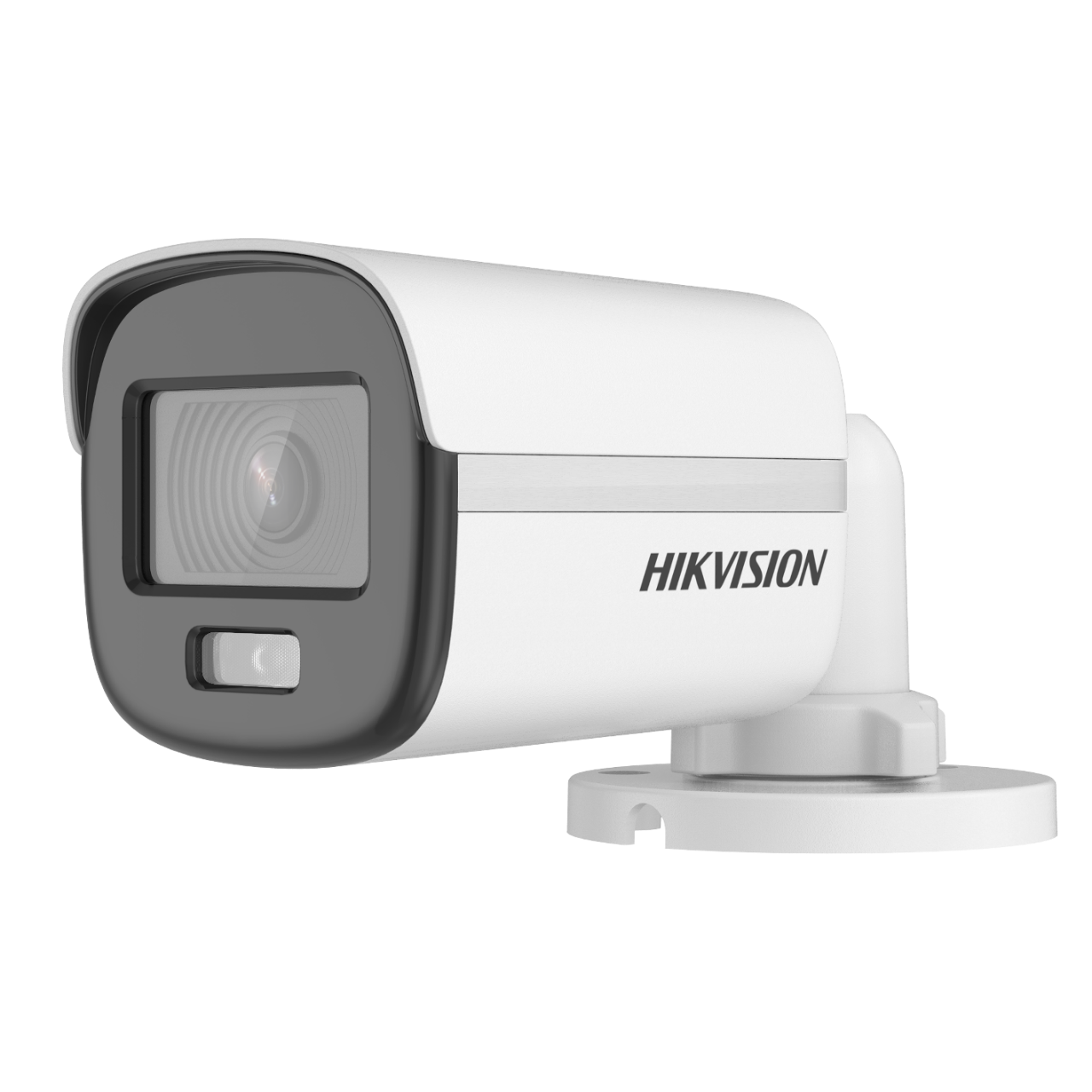 Camara Bullet Hikvision Turbo HD ColorVu DS-2CE10DF0T-F