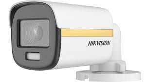Camara Bullet 2MP Hikvision ColorVu DS-2CE10DF3T-F