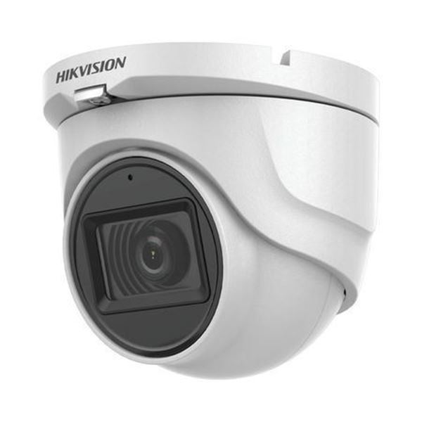 Camara domo Hikvision DS-2CE76H0T-ITMFS