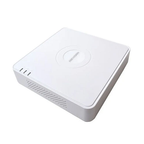 DVR 8 canales Hikvision Turbo HD DS-7108HGHI-K1 (S)