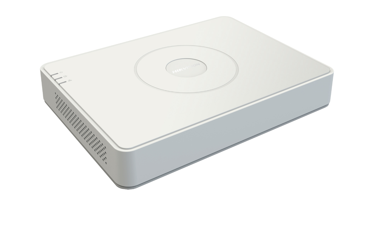 DVR 2MP Hikvision DS-7116HGHI-K1 16 canales