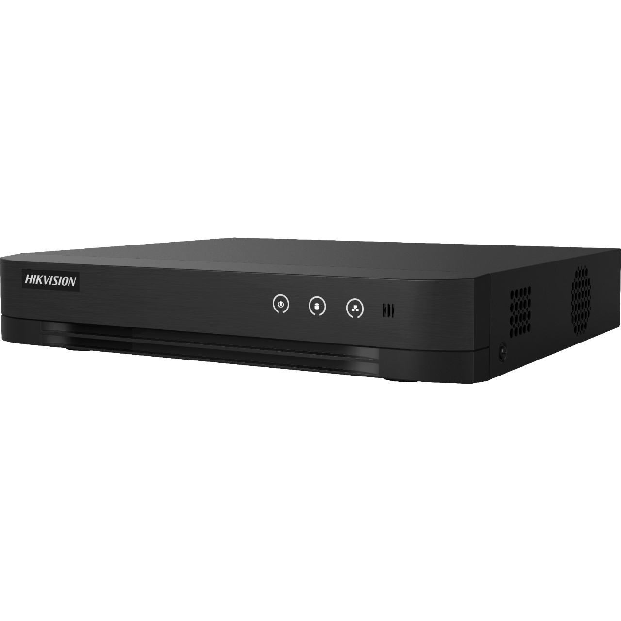 DVR 4 Canales Hikvision Turbo HD Pro DS-7204HGHI-K1(S)