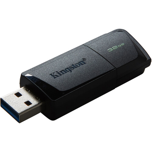 Pendrive USB Kingston DataTraveler Exodia M 32 GB