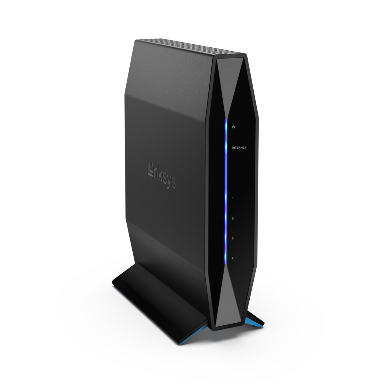 Router Linksys WIFI 6 Doble banda E8450