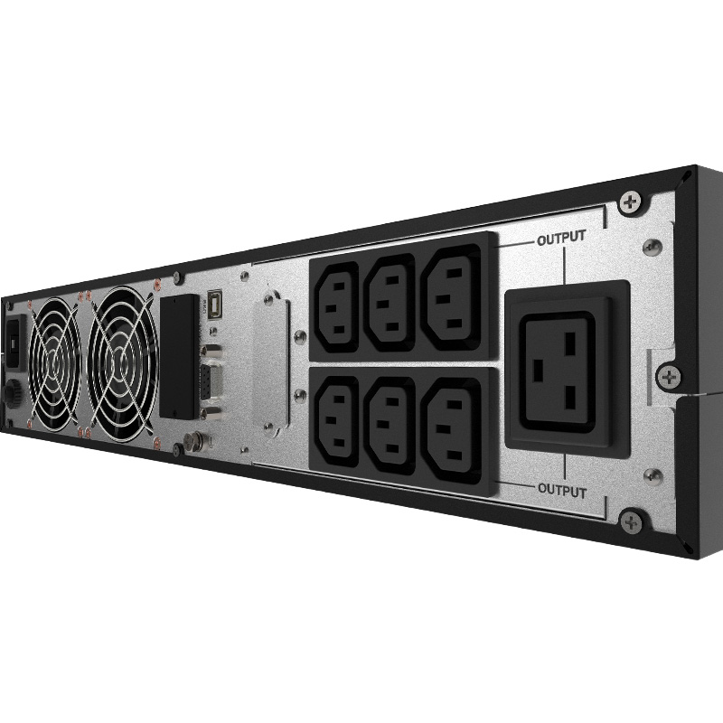 UPS Forza FDC-3022R-I Online 3000VA 2700W 220V