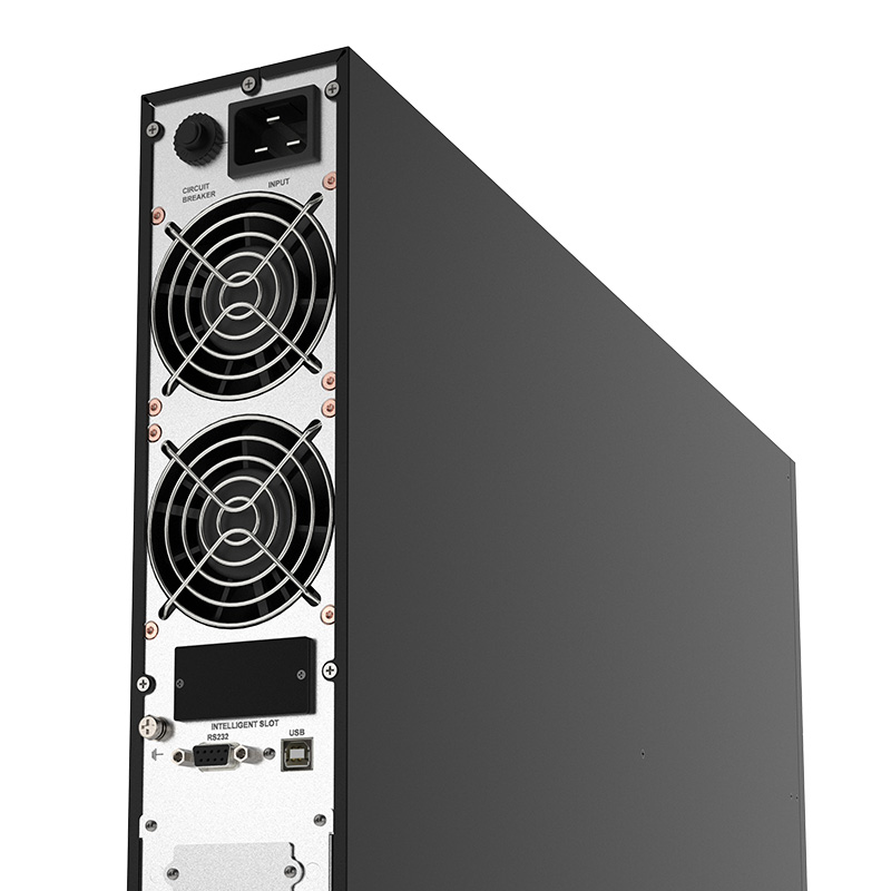 UPS Forza FDC-3022R-I Online 3000VA 2700W 220V