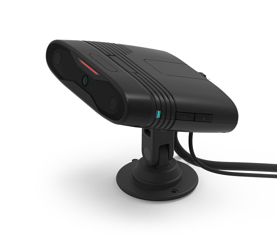 Sensor monitoreo de conductor EVK EyeSight Mobile