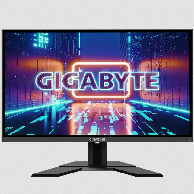 Monitor Gaming LCD 27