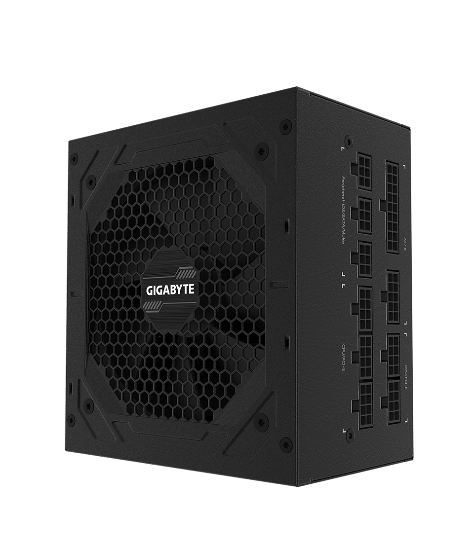 Fuente de Alimentación 850W Gigabyte GP-P850GM
