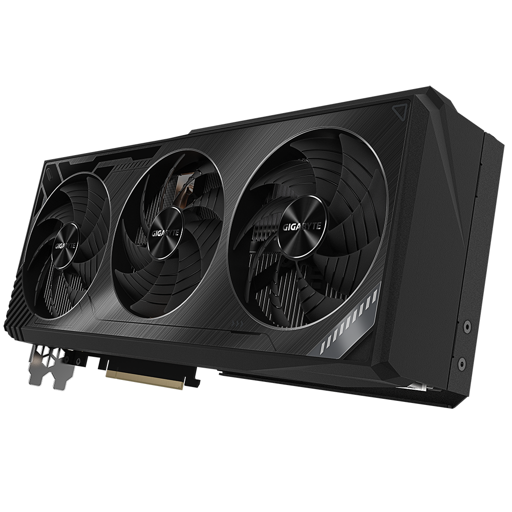 Tarjeta Grafica Gigabyte GeForce RTX 4090 WINDFORCE 24GB