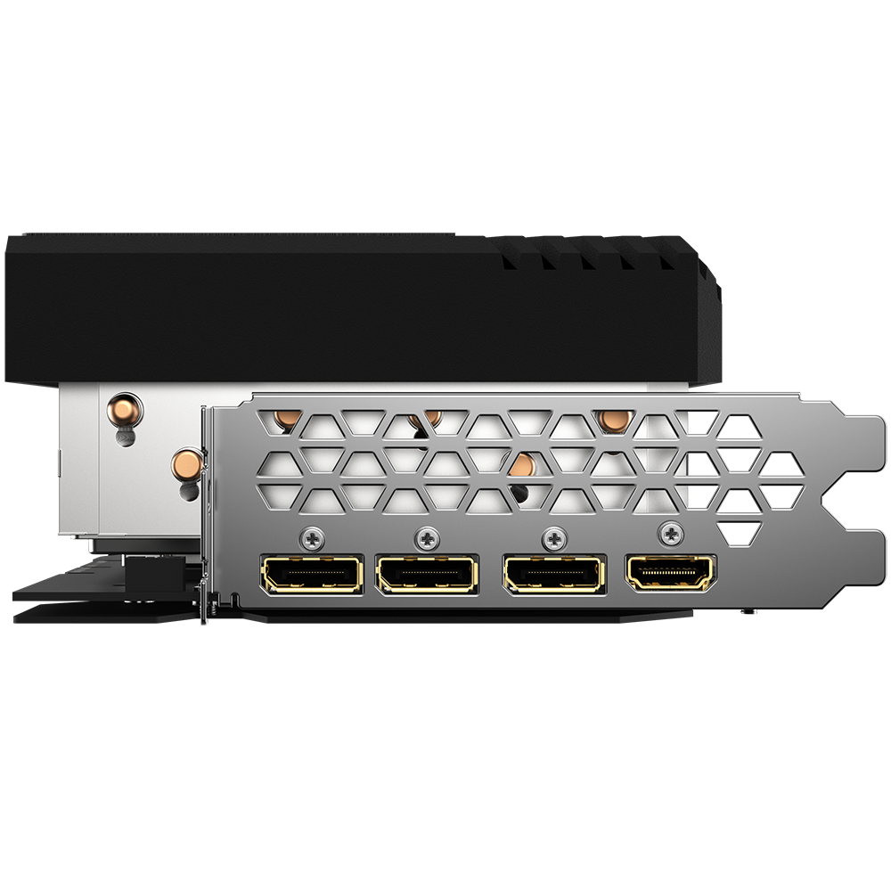 Tarjeta Grafica Gigabyte GeForce RTX 4090 WINDFORCE 24GB