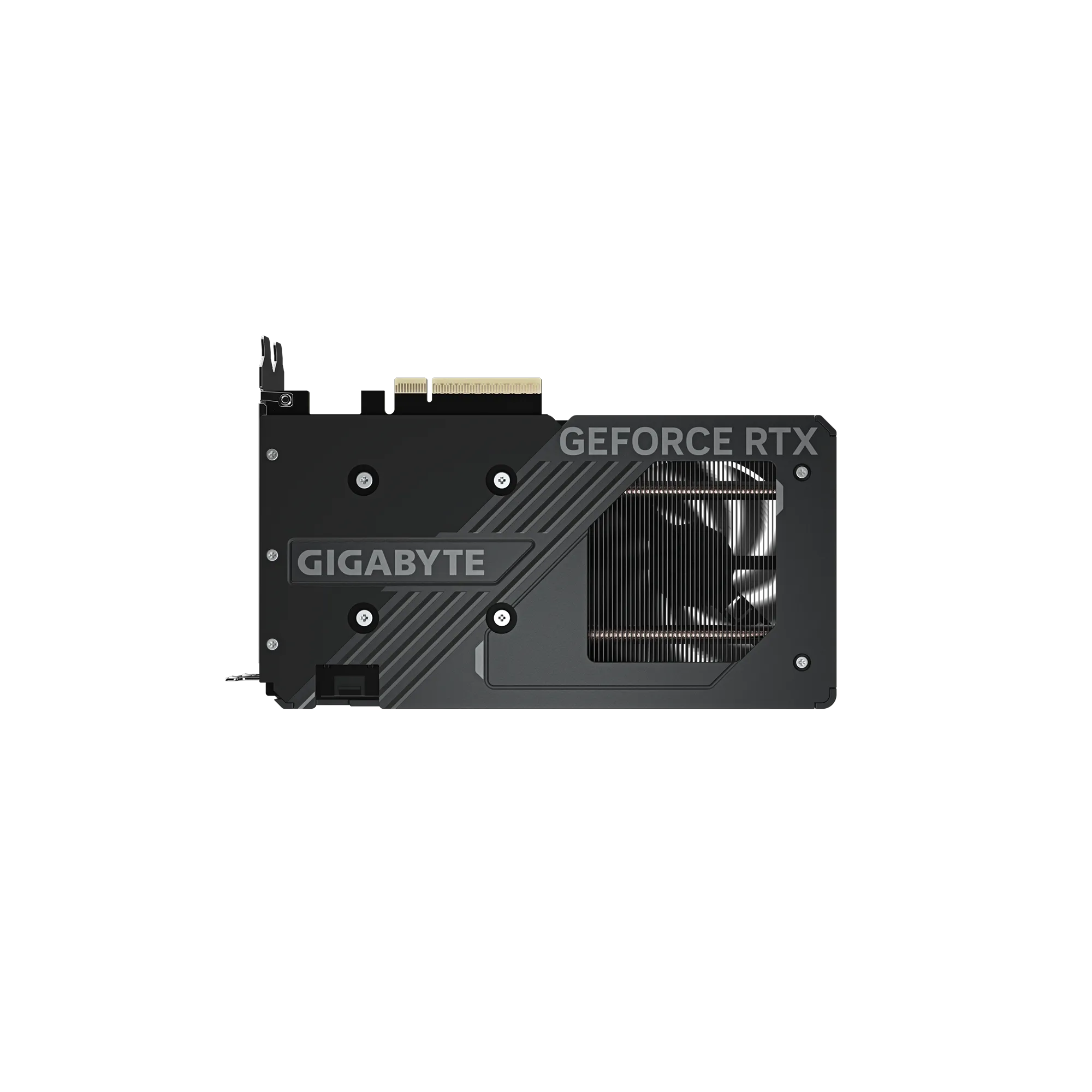 Tarjeta Grafica Gigabyte GeForce RTX 5060 WINDFORCE 8G