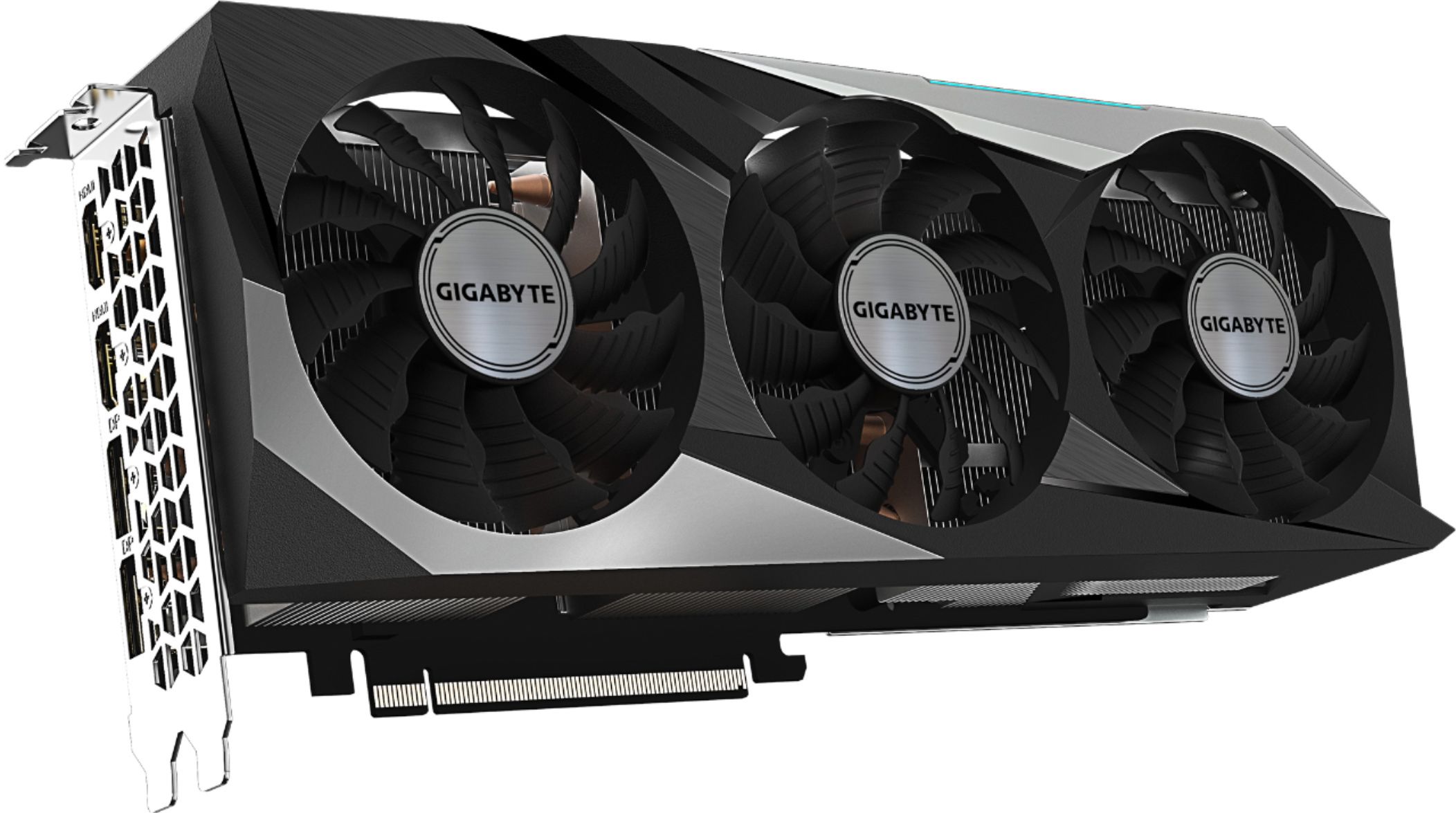 Tarjeta Grafica Gigabyte RX 6800 GAMING OC 16G