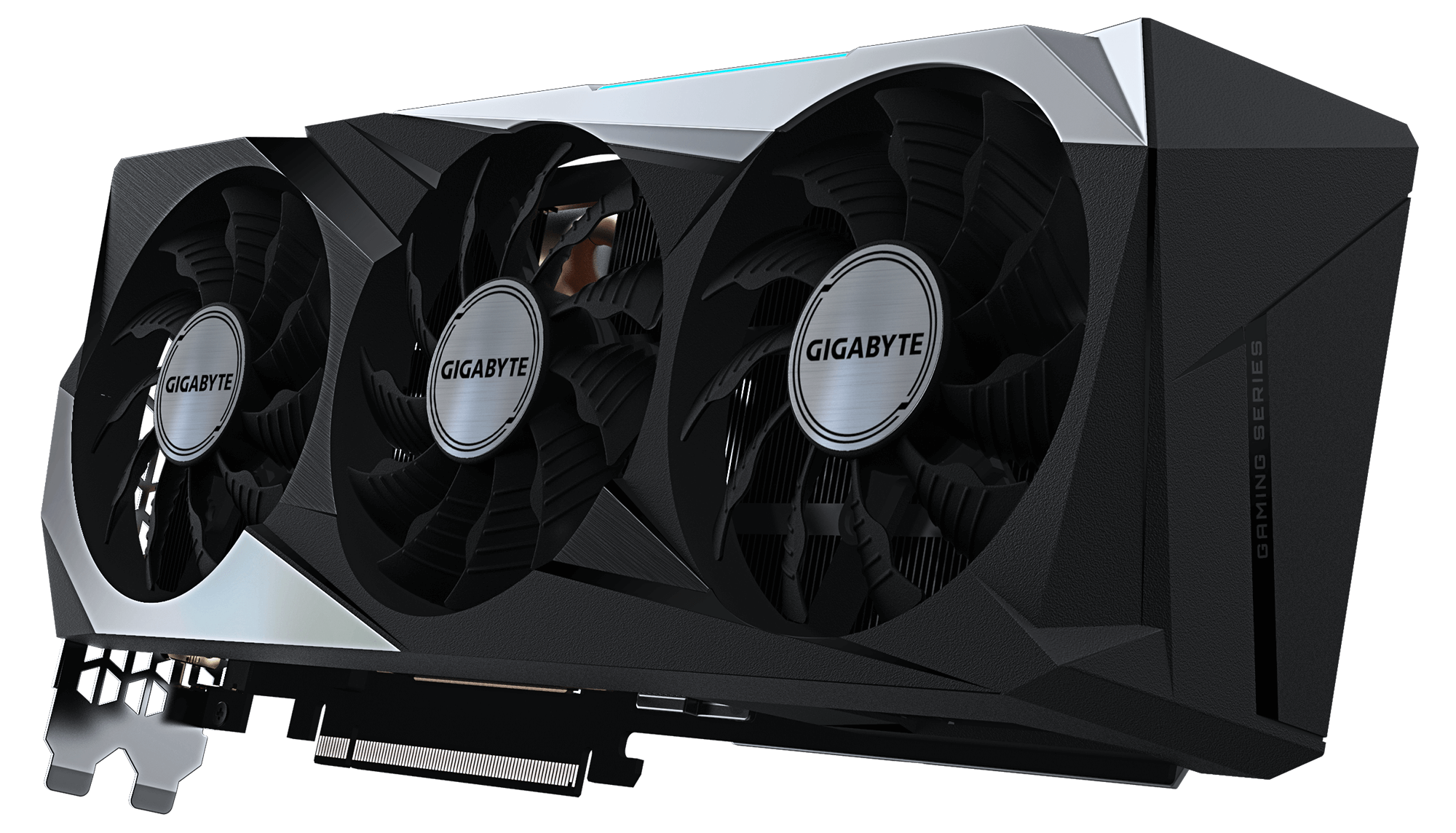 Tarjeta Grafica Gigabyte RX 6800XT GAMING OC 16G