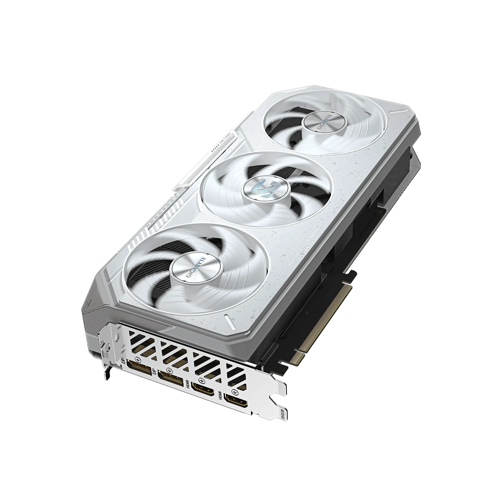 Tarjeta Grafica Gigabyte RX 9070 XT Gaming OC Ice 16GB