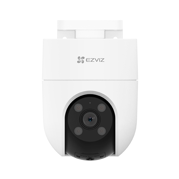 Camara de seguridad EZVIZ H8C WiFi Zoom