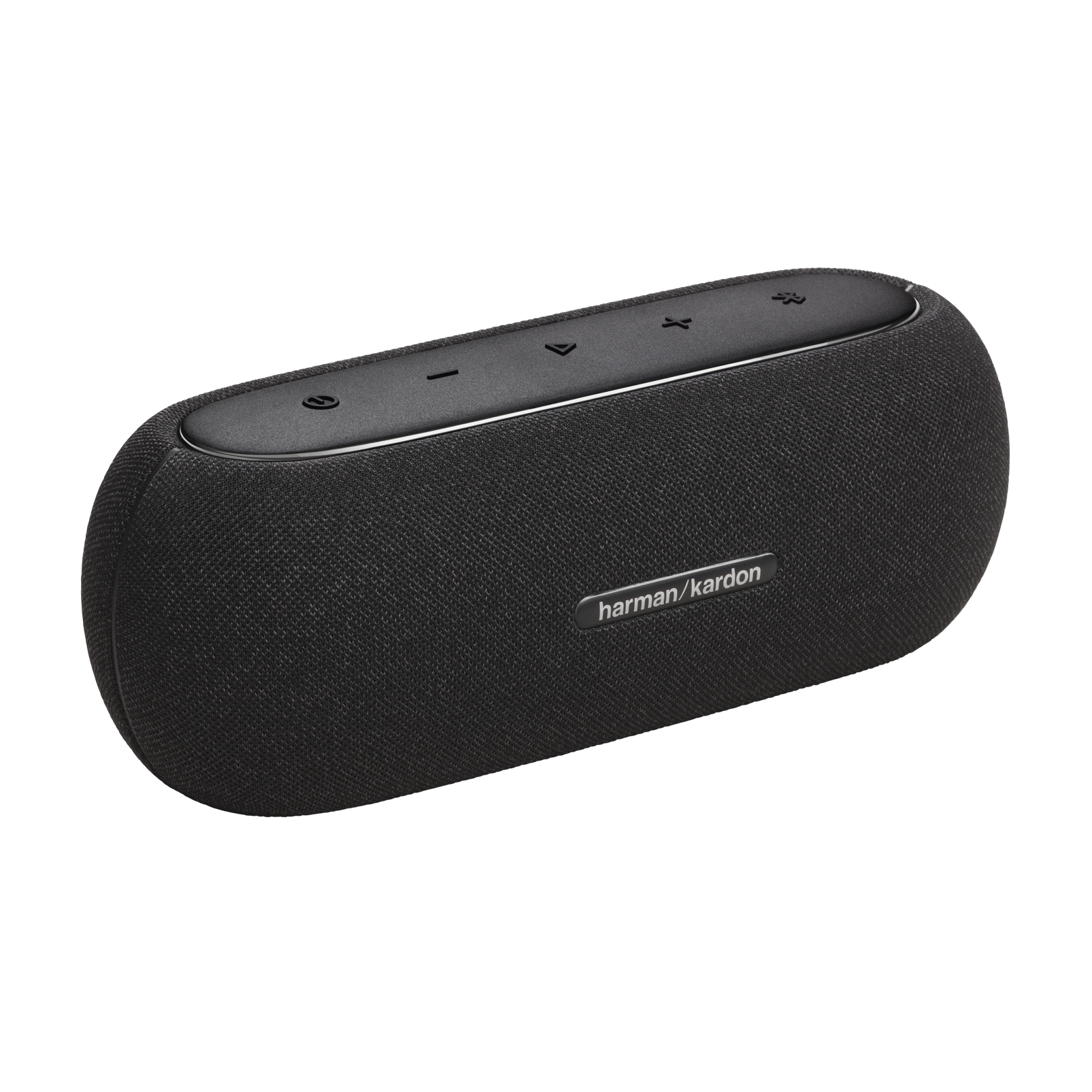 Parlante Harman Kardon Luna Bluetooth IP67 12hs Negro