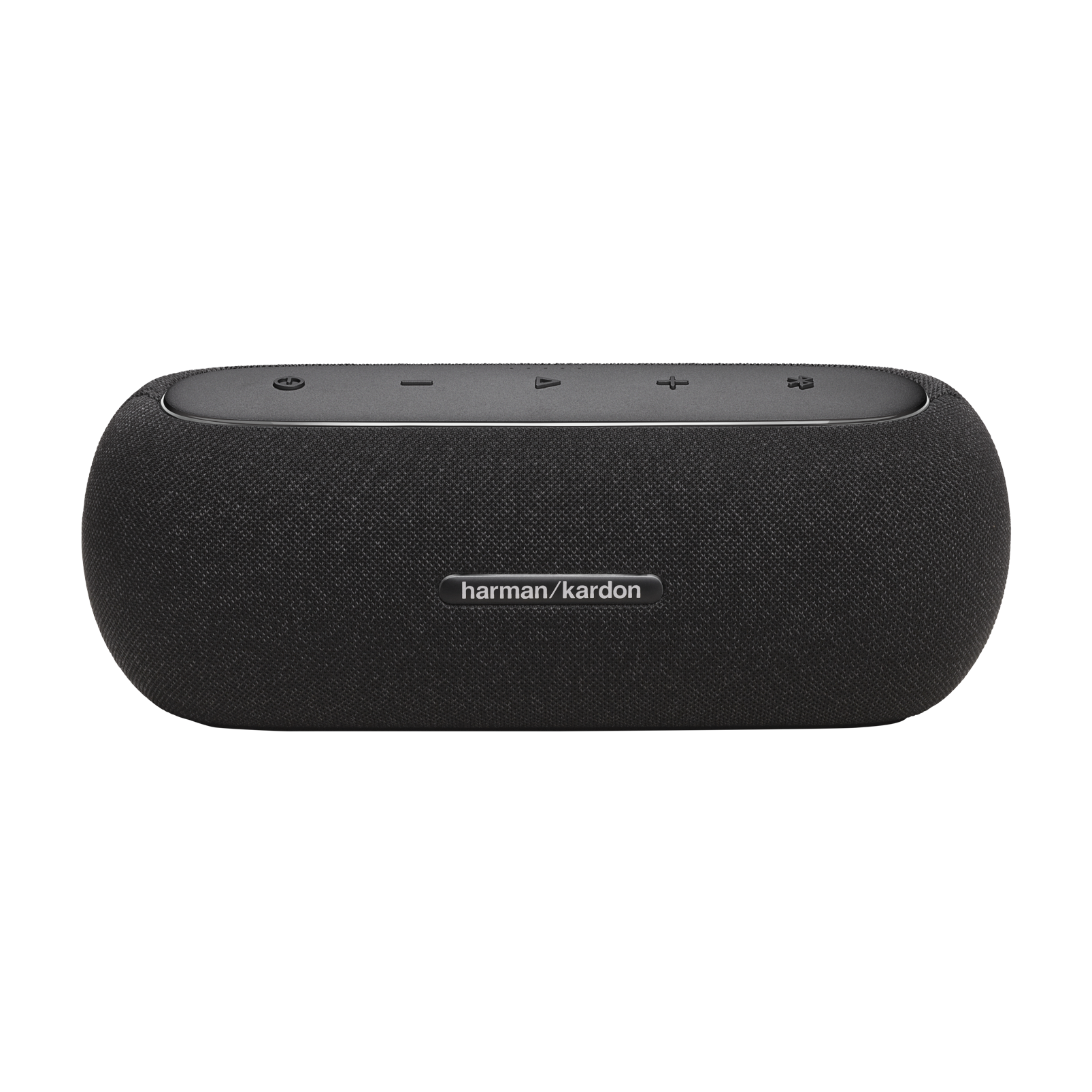 Parlante Harman Kardon Luna Bluetooth IP67 12hs Negro