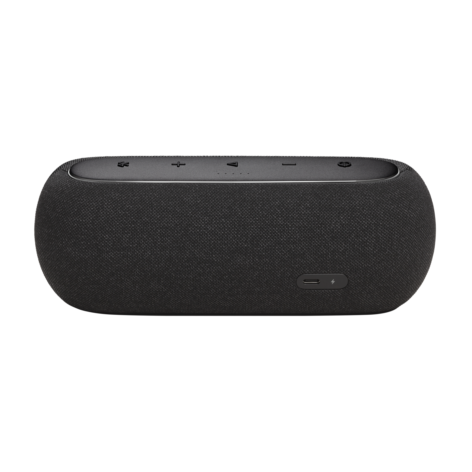 Parlante Harman Kardon Luna Bluetooth IP67 12hs Negro