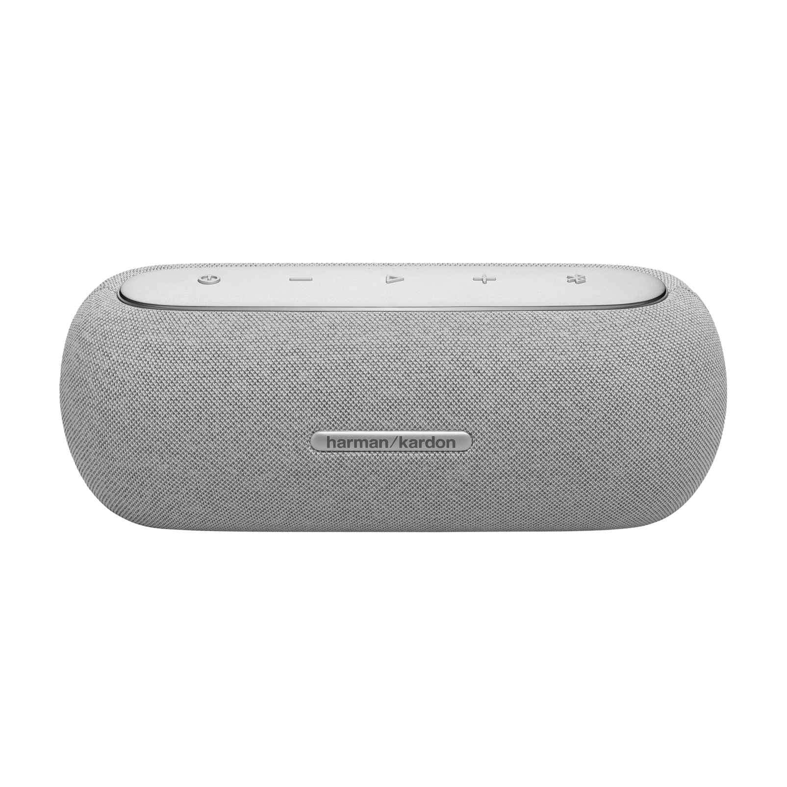 Parlante Harman Kardon Luna Bluetooth IP67 12hs Gris