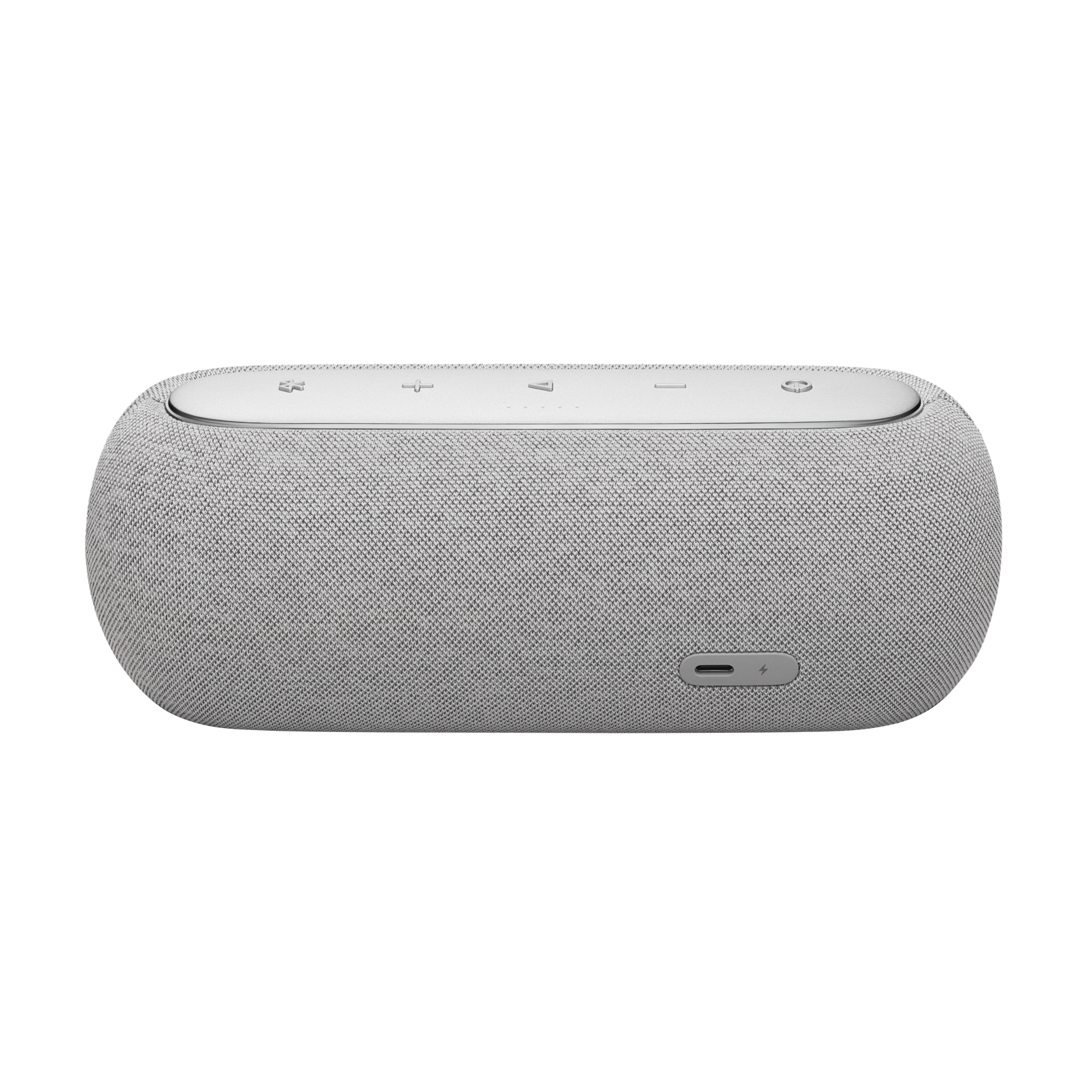 Parlante Harman Kardon Luna Bluetooth IP67 12hs Gris
